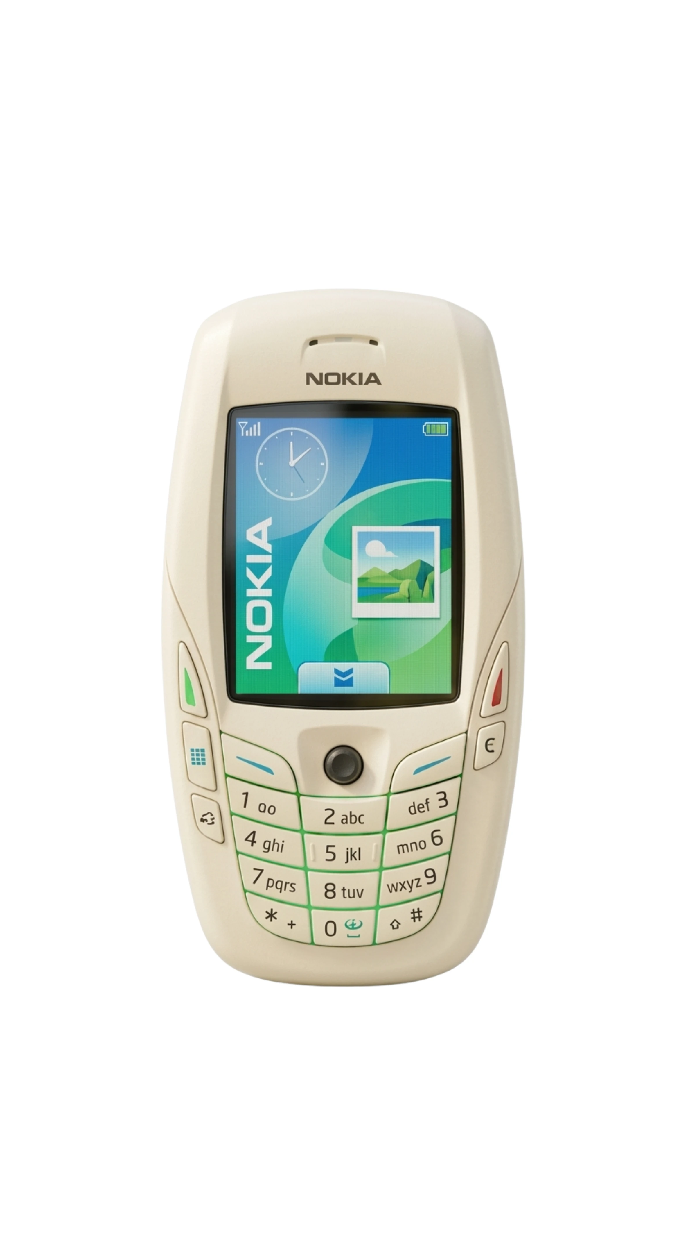 Feature Phone